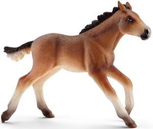 Schlech 13807 MUSTANG - ŹREBIĘ