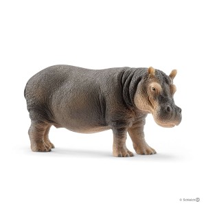 Schleich HIPOPOTAM (Schleich 14814)