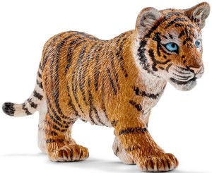 Schleich MAŁY TYGRYS (Schleich 14730)
