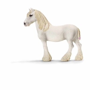 Schleich KLACZ RASY SHIRE (Schleich 13735)