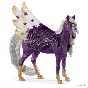Schleich GWIEZDNY PEGAZ KLACZ (Schleich 70579)