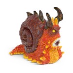 Schleich ŚLIMAK Z LAWY Eldrador Creatures (Schleich 70851)