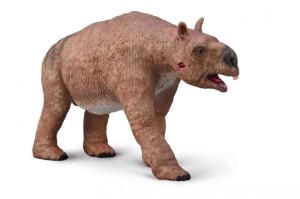 COLLECTA 80023 DIPROTODON SKALA 1.20 DELUXE