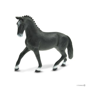 Schleich KLACZ RASY HONOWERSKIEJ (Schleich 72135)