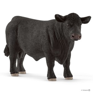Schleich ABERDEEN ANGUS BYK (Schleich 13879)