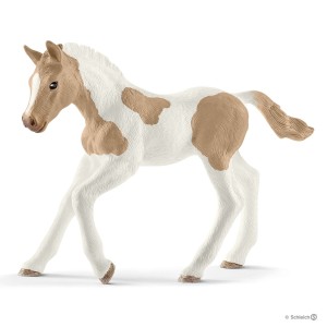 Schleich ŹREBIĘ PAINT HORSE (Schleich 13886)