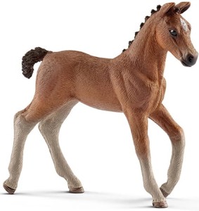 Schleich ŹREBIĘ RASY HANOWERSKIEJ (Schleich 13818)