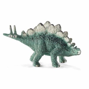 Schleich STEGOSAURUS MINI (Schleich 14537)