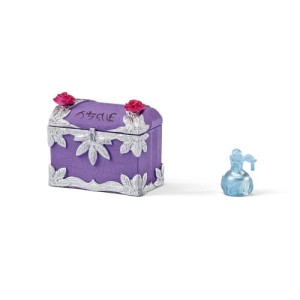 Schleich MAGICZNA SKRZYNIA (Schleich 42179)