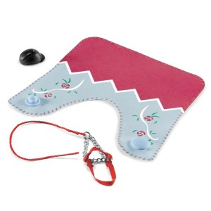 Schleich KOC I KANTAR HORSE CLUB HANNAH & CAYENNE (Schleich 42459)