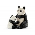 MAŁA PANDA SPRZEDAWANA OSOBNO