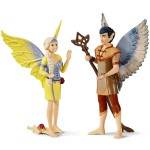 Schleich SERA I JARO BAYALA MOVIE (Schleich 70583)