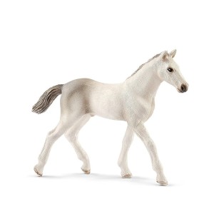 Schleich ŹREBIĘ RASY HOLSZTYŃSKIEJ (Schleich 13860)