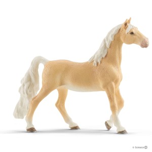 Schleich KLACZ AMERICAN SADDLEBRED (Schleich 13912)
