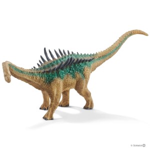 Schleich AGUSTINIA (Schleich 15021)