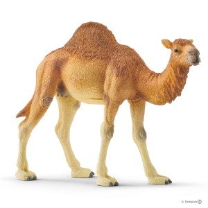 Schleich DROMADER (Schleich 14832)