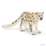 Schleich PANTERA ŚNIEŻNA (Schleich 14838)