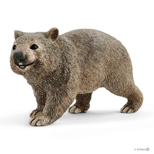 Schleich WOMBAT (Schleich 14834)
