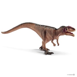 Schleich MŁODE GIGANTOZAURA (Schleich 15017)