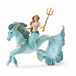 Schleich SYRENKA EYELA NA PODWODNYM KONIU (Schleich 70594)