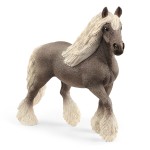 Schleich SREBRNA KLACZ RASY DAPPLE (Schleich 13914)