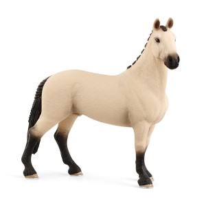 Schleich WAŁACH RASY HANOVERIAN RED DUN (Schleich 13928)