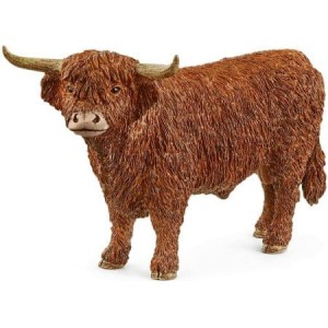 Schleich BYK RASY WYŻYNNEJ (Schleich 13919)