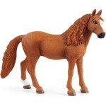 Schleich KLACZ NIEMIECKIEGO KUCA WIERZCHOWEGO (Schleich 13925)