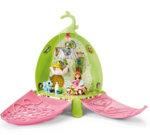 Schleich PRZEDSZKOLE DLA ZWIERZĄT MARWEEN (Schleich 42520)