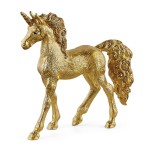 Schleich Bayala Owocowy Jednorożec Gold ZŁOTO (Schleich 70599)