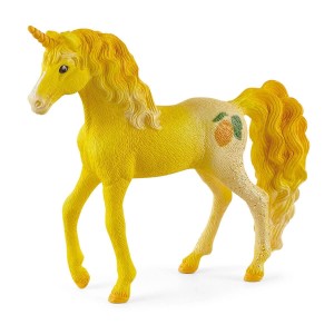Schleich Bayala Owocowy Jednorożec Lemona CYTRYNA (Schleich 70700)