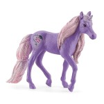 Schleich Bayala Owocowy Jednorożec Grape WINOGRONO (Schleich 70702)