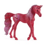 Schleich Bayala Owocowy Jednorożec Cherry WIŚNIA (Schleich 70706)