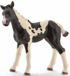 Schleich ŁACIATY ŹREBAK PINTO (Schleich 13803)