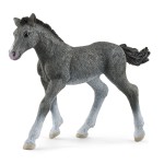 Schleich ŹREBIE TRAKEŃSKIE Horse Club (Schleich 13944)