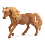 Schleich OGIER KONIA ISLANDZKIEGO Horse Club (Schleich 13943)