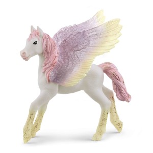 Schleich ŹREBIĘ PEGAZA Bayala (Schleich 70721)