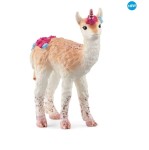 Schleich LAMA JEDNOROŻEC / LAMOROŻEC Bayala (Schleich 70743)