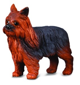 COLLECTA 88078 PIES YORKSHIRE TERRIER SUCZKA S