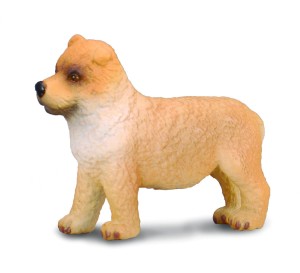 COLLECTA 88184 CHOW CHOW SZCZENIAK S
