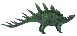 COLLECTA 88400 DINOZAUR KENTROZAUR M