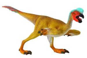 COLLECTA 88411 DINOZAUR OWIRAPTOR M