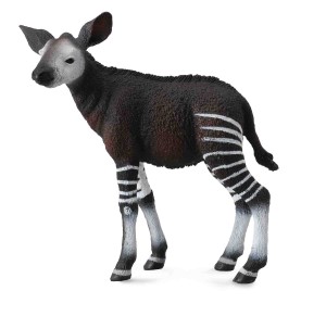COLLECTA 88533 OKAPI CIELĘ M