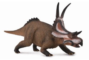 COLLECTA 88593 DINOZAUR DIABLOCERATOPS L