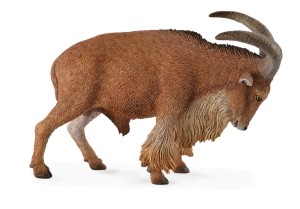 COLLECTA 88683 OWCA GRZYWIASTA SAMIEC L