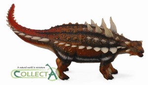 COLLECTA 88696 DINOZAUR GASTONIA L