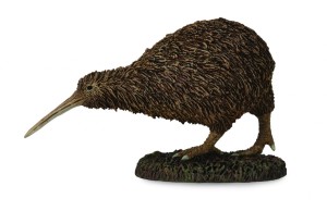 COLLECTA 88731 PTAK KIWI M