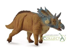 COLLECTA 88744 DINOZAUR MERCURICERATOPS L