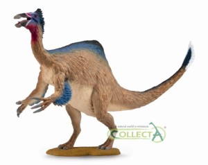 COLLECTA 88771 DINOZAUR DEINOCHEIR L