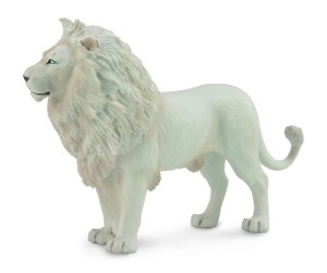 COLLECTA 88785 BIAŁY LEW L